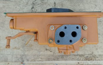 54 229 р. Гидрораспределитель SD16 (клапан управления КПП распределительный) SHANTUI 16y-75-10000144-15-00044  с доставкой в г. Кемерово. Увеличить фотографию 4