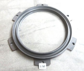 Диск КПП (поршень) Shantui SD16 SHANTUI 16y-15-00026