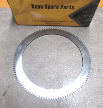 Диск фрикционный КПП (метал) SD16 SHANTUI 16y-15-00041