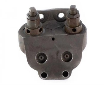 Клапан предохранительный в сборе SD16 SHANTUI 16y-60-11010