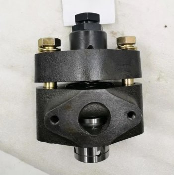 Клапан редукционный главный в сборе SD16 SHANTUI 701-30-51002