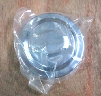 Крышка топливного бака (с замком, ключом) SD16 SHANTUI 16y-04c-0200007050-21200