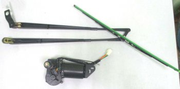 Стеклоочиститель передний в сборе D2801-03000 SHANTUI d2801-03000