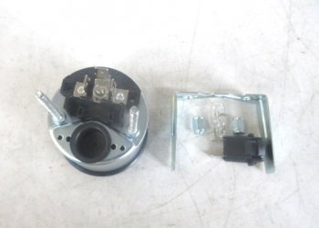 2 999 р. Указатель температуры воды D2112-12000 SHANTUI SHANTUI d2112-12000  с доставкой в г. Кемерово. Увеличить фотографию 2