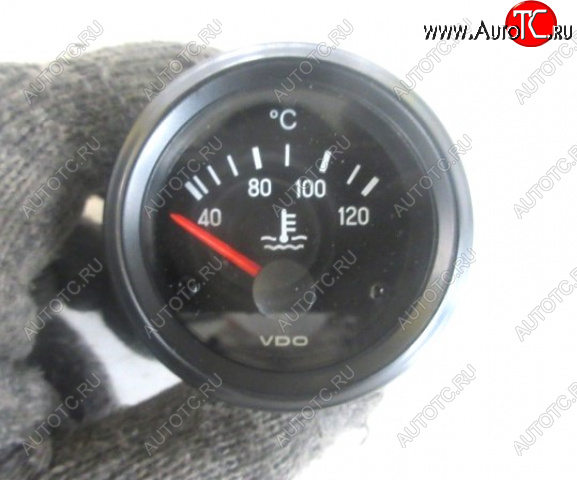 2 999 р. Указатель температуры воды D2112-12000 SHANTUI SHANTUI d2112-12000  с доставкой в г. Кемерово