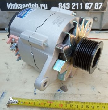 Генератор 28V 70A SP12234039793728031993913972529 CUMMINS CUMMINS 3972529