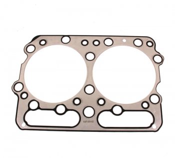 Прокладка ГБЦ NT855 4058790 CUMMINS CUMMINS 4058790