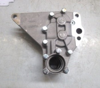 8 179 р. Насос масляный SP10539112159765 DEUTZ sp10539112159765  с доставкой в г. Кемерово. Увеличить фотографию 3