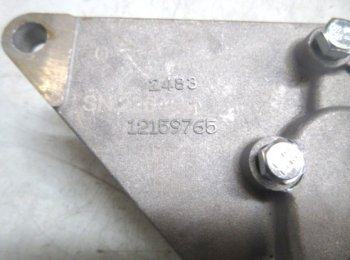 8 179 р. Насос масляный SP10539112159765 DEUTZ sp10539112159765  с доставкой в г. Кемерово. Увеличить фотографию 5