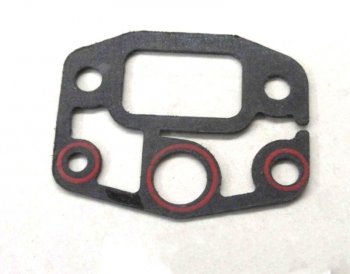 Прокладка впускного коллектора 1219446012190460 (GT) DEUTZ 12194460