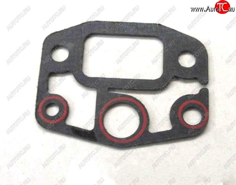159 р. Прокладка впускного коллектора 1219446012190460 (GT) DEUTZ 12194460  с доставкой в г. Кемерово