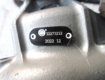 11 199 р. Насос водяной WP6 DEUTZ 1000054019  с доставкой в г. Кемерово. Увеличить фотографию 5