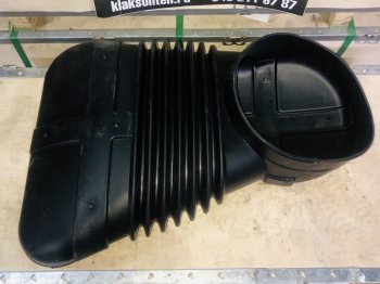 Труба впускная воздушного фильтра FAW J6 ОРИГИНАЛ FAW 1109291-74ub