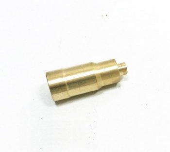 Стакан форсунки Евро3 (втулка медная) CA6DL FAW 1003016-a29d