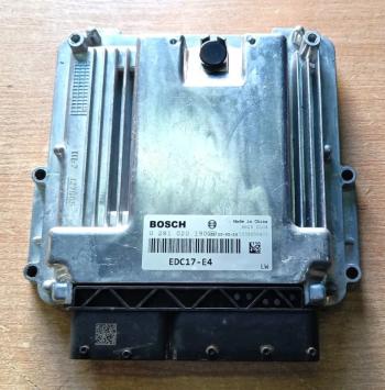 Блок управления двигателем (ECU) FAW CA6DM2 FAW FAW 3601115-l40-0000