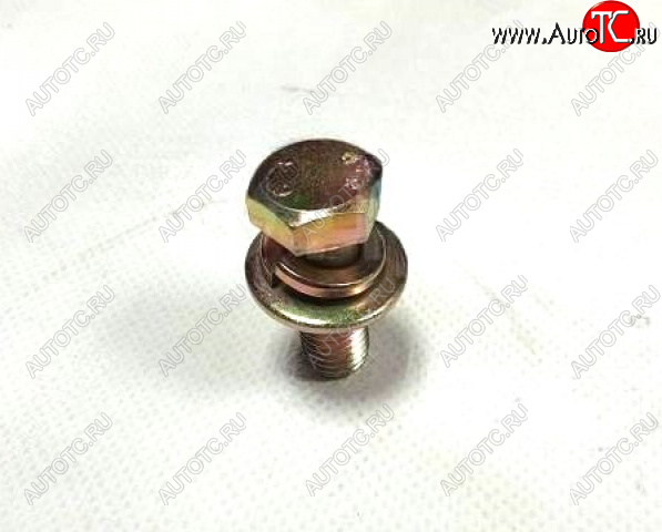 39 р. Болт бампера J6, 1066 FAW cq1461235  с доставкой в г. Кемерово