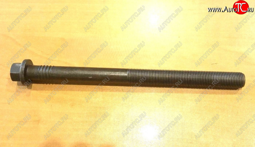 1 039 р. Болт крепления ГБЦ CA6DM2 J6 (L=208, M16) FAW 1003047-53d  с доставкой в г. Кемерово