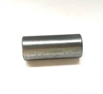 Втулка пальца передней рессоры металл D=37  d=30 L=87 (GT) FAW 2912121-03