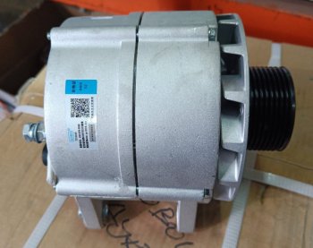 Генератор FAW J6 DMDL E5 FAW FAW 3701010a36d