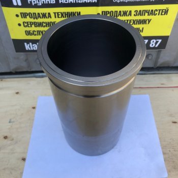 Гильза цилиндров 3310 E5 DM2 new (101310100908235014956) ОРИГИНАЛ FAW 1002016-m39-000jy