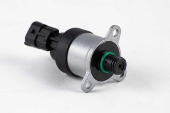 Блок дозирующий (актуатор регулятор давления) ТНВД BOSCH евро-3 FAW 0928400617761