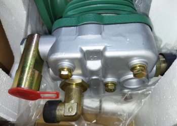 29 369 р. Компрессор воздушный FAW CA6DL2 евро5 FAW FAW 3509010c671-0382  с доставкой в г. Кемерово. Увеличить фотографию 2