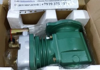29 369 р. Компрессор воздушный FAW CA6DL2 евро5 FAW FAW 3509010c671-0382  с доставкой в г. Кемерово. Увеличить фотографию 1