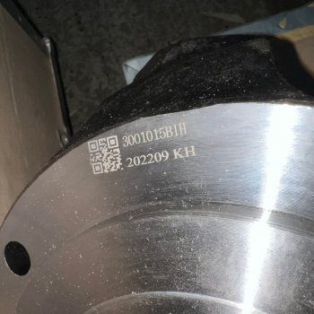 7 119 р. Кулак подвески поворотный левый FAW J6 Евро4 3001015-A1H (!!!УЦЕНКА: возможен нетоварный вид!!!) FAW 3001015-a1h  с доставкой в г. Кемерово. Увеличить фотографию 6