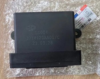 Модуль системы освещения FAW 4250,3310 FAW FAW 3714120aa01c