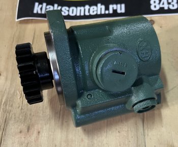     Насос Гур J6 3250 E5 390л.с.3407020A50-0000 FAW 3407020a50-0000