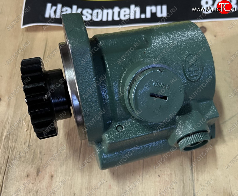 15 649 р.     Насос Гур J6 3250 E5 390л.с.3407020A50-0000 FAW 3407020a50-0000  с доставкой в г. Кемерово