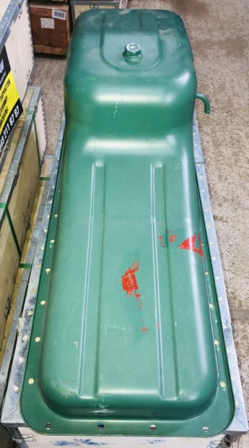 Поддон масляный FAW CA6DL2 FAW 1009010b630-3010