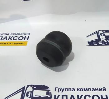 1 259 р. Подушка передней рессоры (отбойник) F3000 QINYAN 81960206013 (!!!УЦЕНКА: возможен нетоварный вид!!!) FAW 81960206013  с доставкой в г. Кемерово. Увеличить фотографию 2