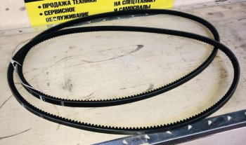 Ремень приводной 3250 E5 1308032-630-114BA  FAW 1308032-630-114ba