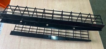 2 959 р. Сетка защитная металлическая фонаря стоп сигнала в сборе FAW J6 FAW 3716040-502a+3716021-502  с доставкой в г. Кемерово. Увеличить фотографию 2