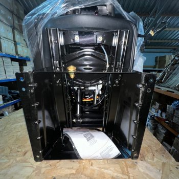129 999 р. Сиденье водительское FAW J6 ОРИГИНАЛ    FAW 6800010da01  с доставкой в г. Кемерово. Увеличить фотографию 6