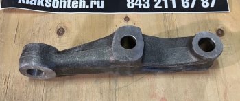 8 229 р. Тяга рулевая  с шарниром левая (J6,3250,3310) E5 3001031-14BA FAW 3001031-14ba  с доставкой в г. Кемерово. Увеличить фотографию 1