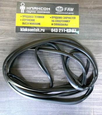 Уплотнитель лобового стекла FAW J6 FAW 5206022-a01