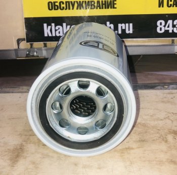 1 029 р. Фильтр масляный J5 J6 3250 Евро 4-5 CA6DL2 оригинал FAW 1012010-36df  с доставкой в г. Кемерово. Увеличить фотографию 2