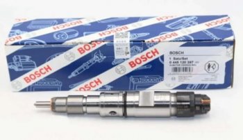 Форсунка топливная 4180, 4250, 3310 FAW 1112010-m10-0000