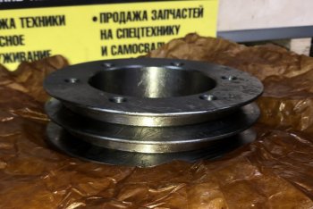 Шкив коленчатого вала FAW J6 CA6DM2 FAW 1005194-m00-2060a