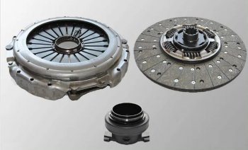 42 329 р. Комплект сцепления обратный выжим SACHS FAW 3400117801  с доставкой в г. Кемерово. Увеличить фотографию 1
