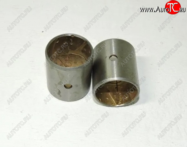 279 р. Втулка пальца тормозной колодки заднего моста (30х34х46) FAW FAW 3501044a  с доставкой в г. Кемерово
