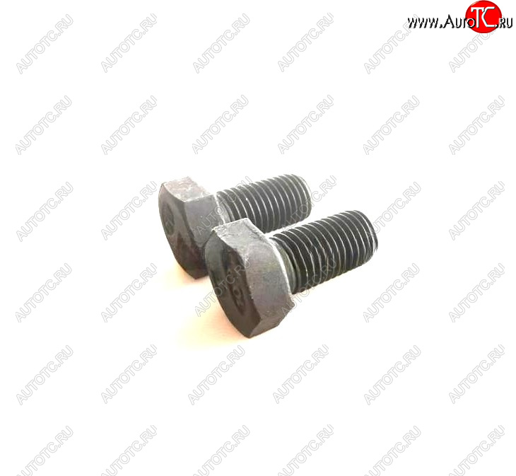 49 р. Болт M16*32 LiuGong (50009030) SP122633 (!!!УЦЕНКА: возможен нетоварный вид!!!) LIUGONG sp12263350009030  с доставкой в г. Кемерово