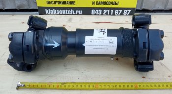 Вал карданный задний 51C010041C0169 (CLG-418) LIUGONG 51c010041c0169