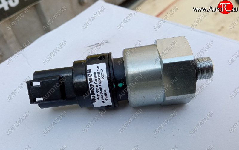 6 799 р. Датчик давления 30B0864    LIUGONG 30b0864  с доставкой в г. Кемерово