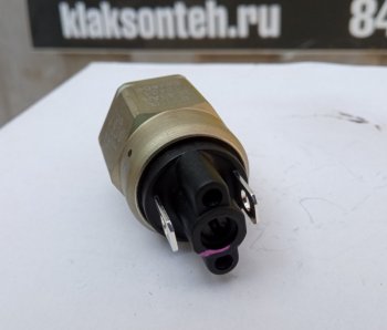 5 499 р. Датчик давления масла ГПМ 30B0132    LIUGONG 30b0132  с доставкой в г. Кемерово. Увеличить фотографию 3