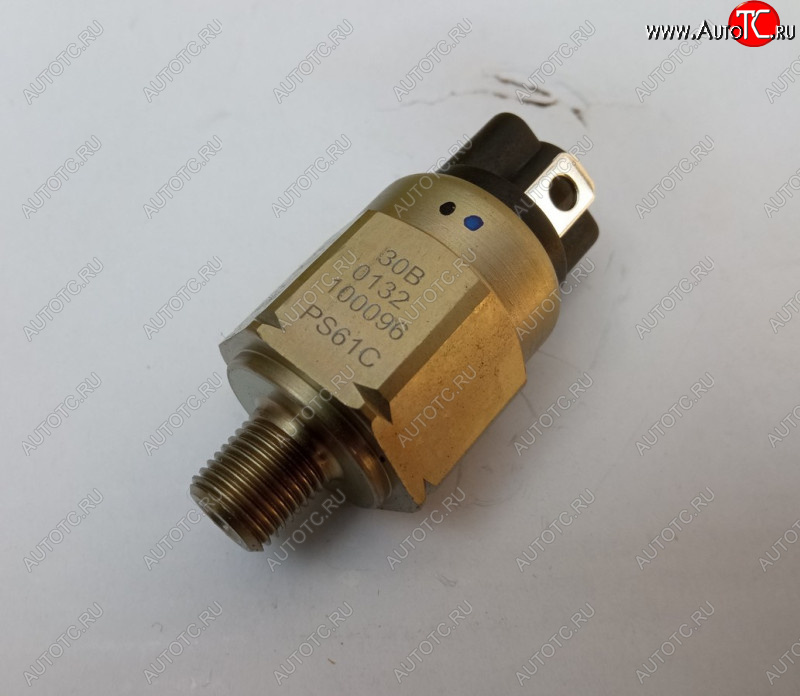 5 499 р. Датчик давления масла ГПМ 30B0132    LIUGONG 30b0132  с доставкой в г. Кемерово