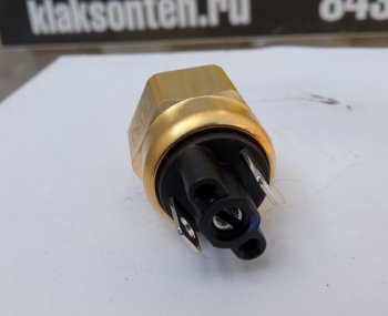 2 999 р. Датчик давления масла ДВС 30B0131 LIUGONG 30b0131  с доставкой в г. Кемерово. Увеличить фотографию 3