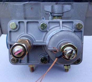 5 849 р.     Клапан комбинированный 13C0026SH380A-3511010XF-B65000177412000008486011063280300403712C0491 LIUGONG 13c0026  с доставкой в г. Кемерово. Увеличить фотографию 5